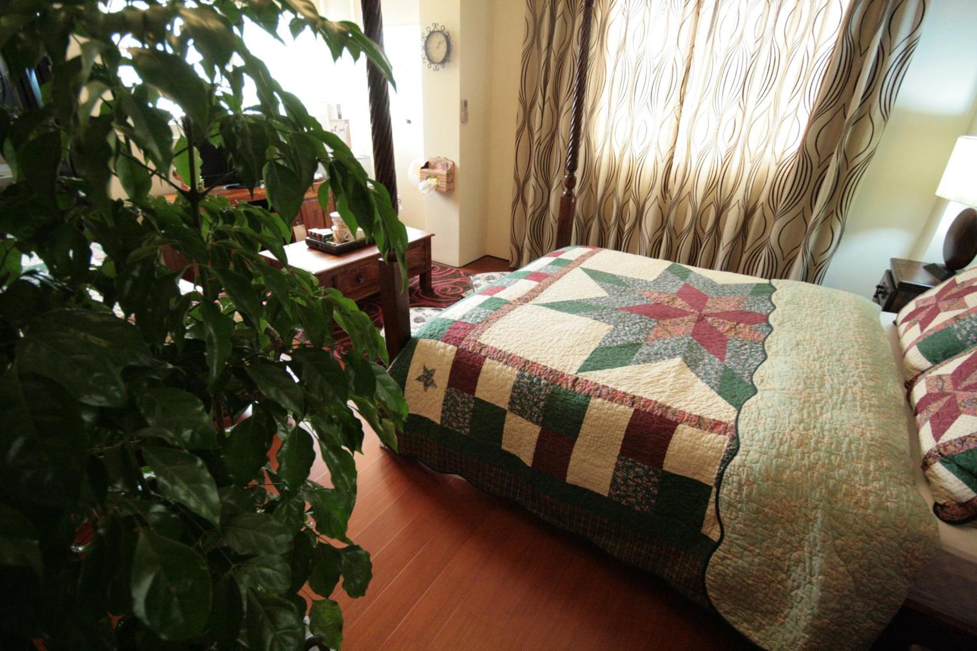 Hualien Paris Home B&B Habitación foto